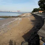 Maison De St Brévin Les Pins Hébergement de vacances *
