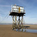 Hébergement de vacances Maison De St Brévin Les Pins
