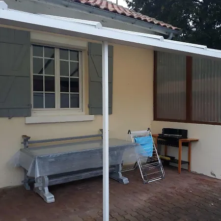 Maison De St Brevin Les Pins * Saint-Brévin-les-Pins