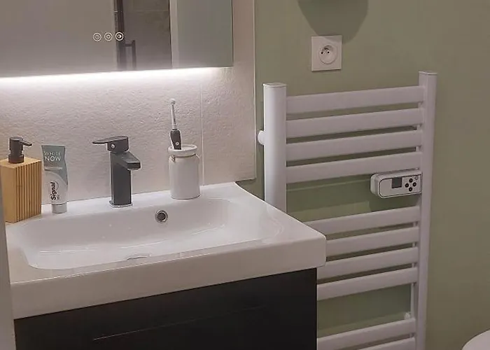 Maison De St Brevin Les Pins Ferienhaus *