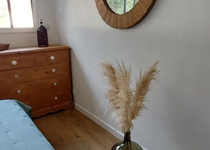 Ferienhaus Maison De St Brevin Les Pins Saint-Brévin-les-Pins