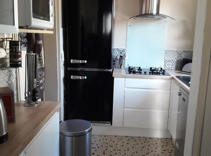 Maison De St Brevin Les Pins *