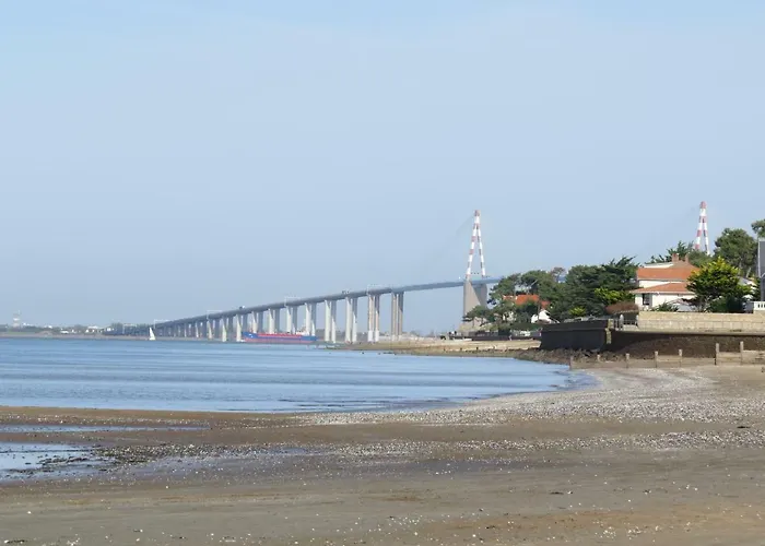 Ferienhaus Maison De St Brevin Les Pins *