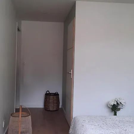 Maison De St Brevin Les Pins Semesterbostad