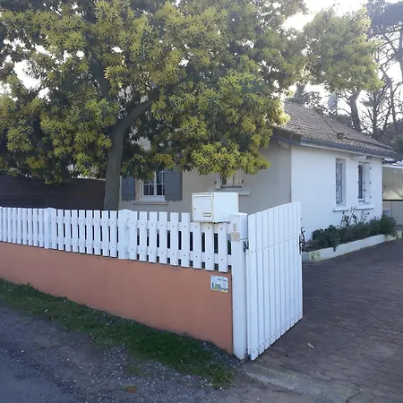 Maison De St Brevin Les Pins Saint-Brevin-les-Pins