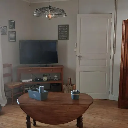 Maison De St Brevin Les Pins