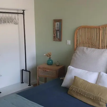 Maison De St Brevin Les Pins