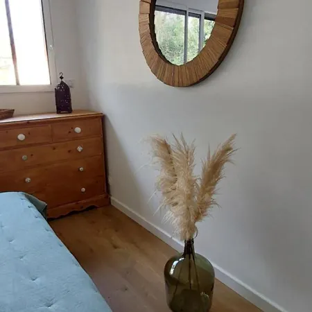 Semesterbostad Maison De St Brevin Les Pins Saint-Brévin-les-Pins