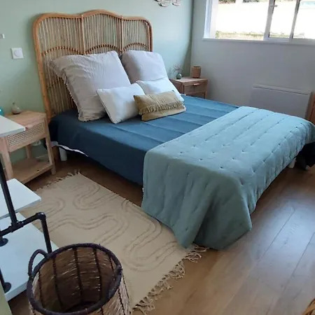 Maison De St Brevin Les Pins *