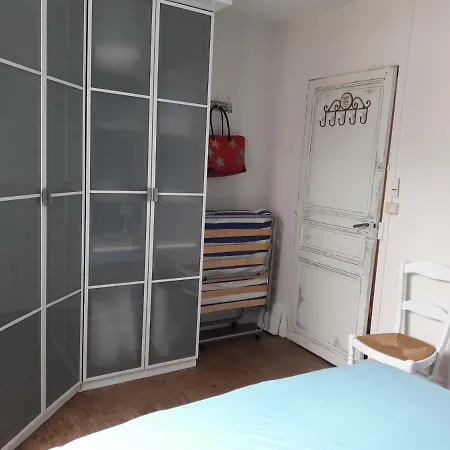 Maison De St Brevin Les Pins Saint-Brévin-les-Pins