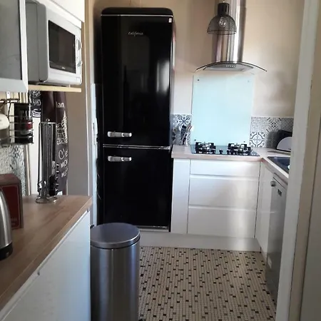 Maison De St Brevin Les Pins *