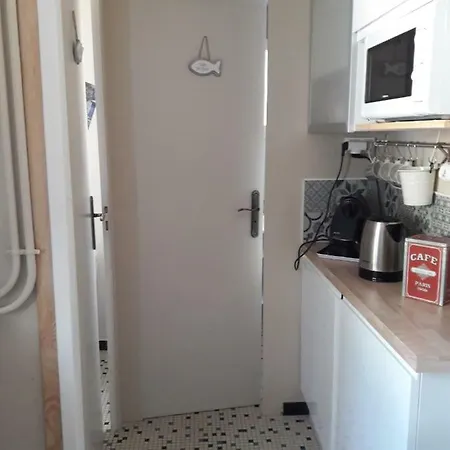 Holiday home Maison De St Brevin Les Pins
