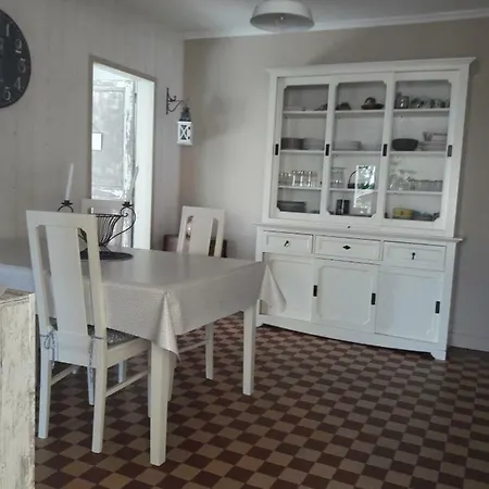 Maison De St Brevin Les Pins * Saint-Brévin-les-Pins