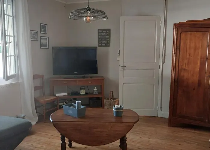 Maison De St Brévin Les Pins