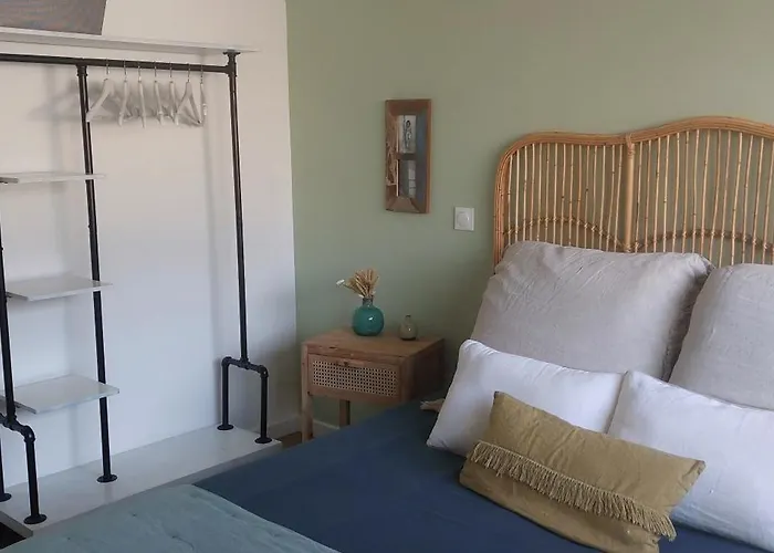 Maison De St Brévin Les Pins