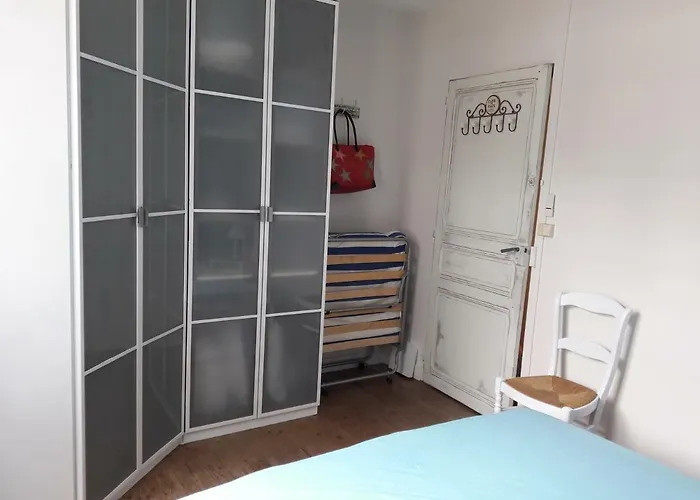 Maison De St Brévin Les Pins Saint-Brévin-les-Pins