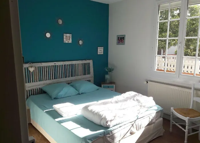 Casa vacanze Maison De St Brévin Les Pins *