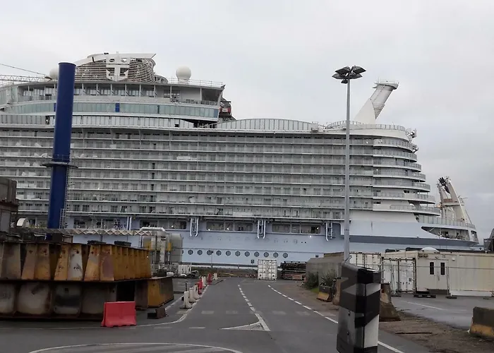 Casa vacanze Maison De St Brévin Les Pins Saint-Brévin-les-Pins