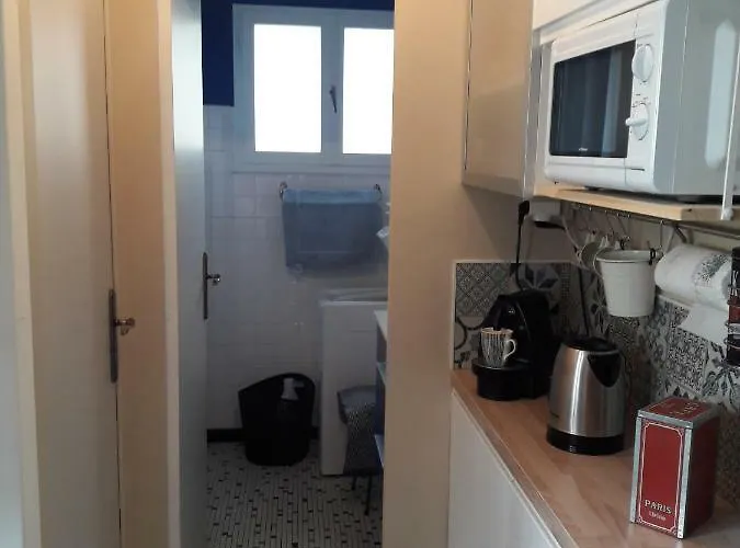 Casa vacanze Maison De St Brévin Les Pins