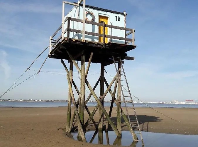 Casa vacanze Maison De St Brévin Les Pins