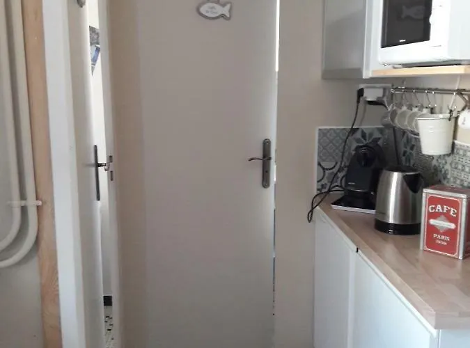 Casa vacanze Maison De St Brévin Les Pins