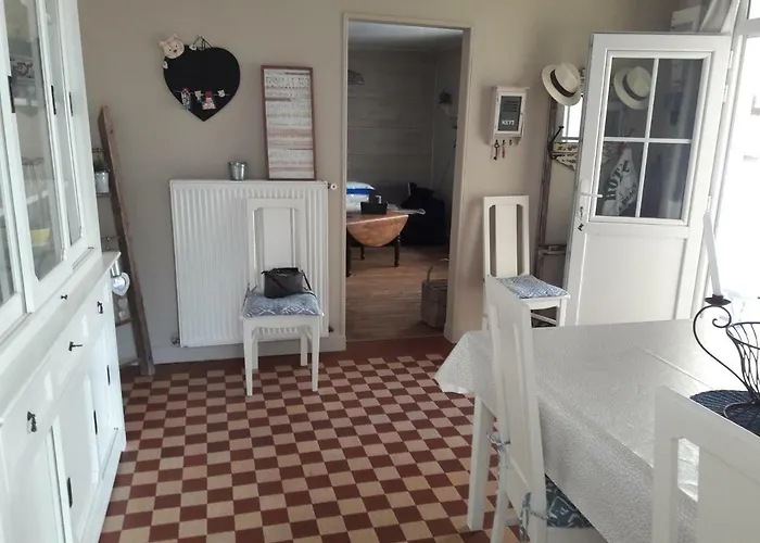 Casa vacanze Maison De St Brévin Les Pins *