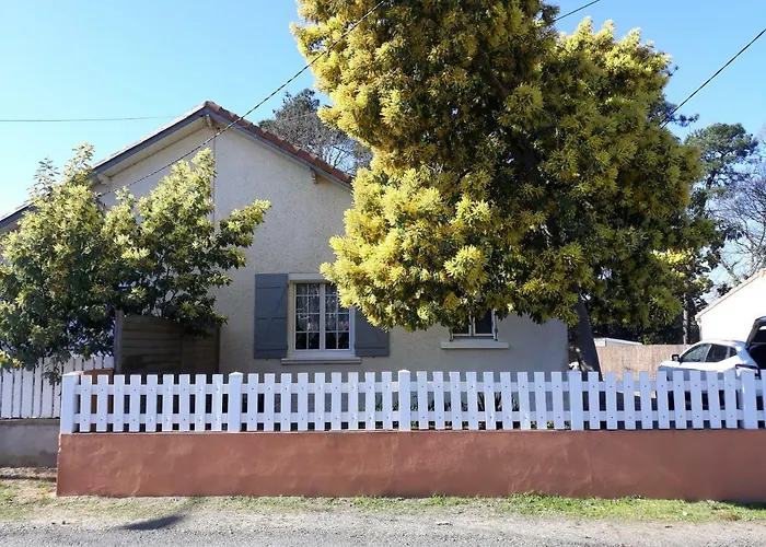 Maison De St Brévin Les Pins * Saint-Brévin-les-Pins