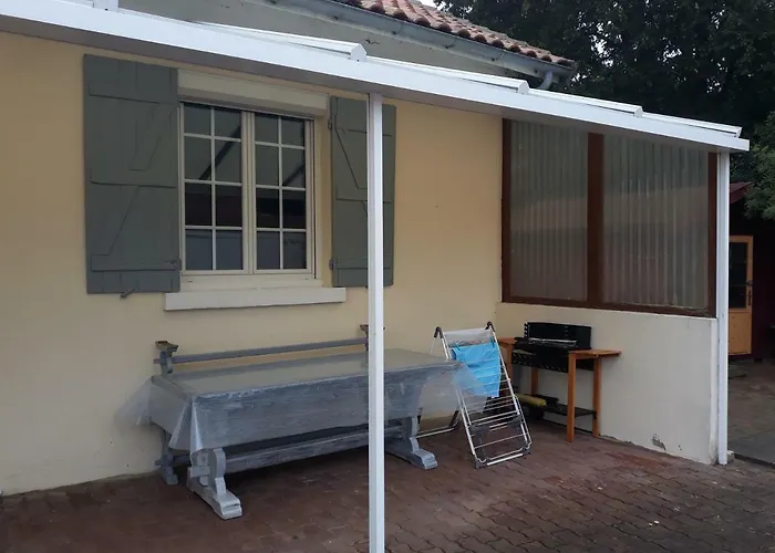 Maison De St Brévin Les Pins * Saint-Brévin-les-Pins