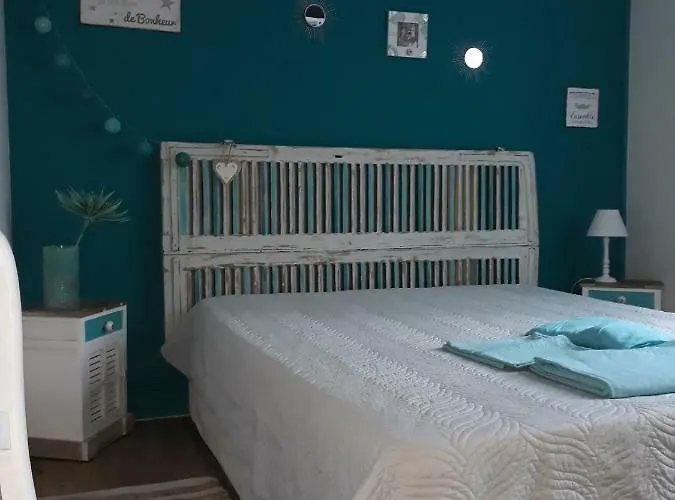 Maison De St Brévin Les Pins Casa vacanze *