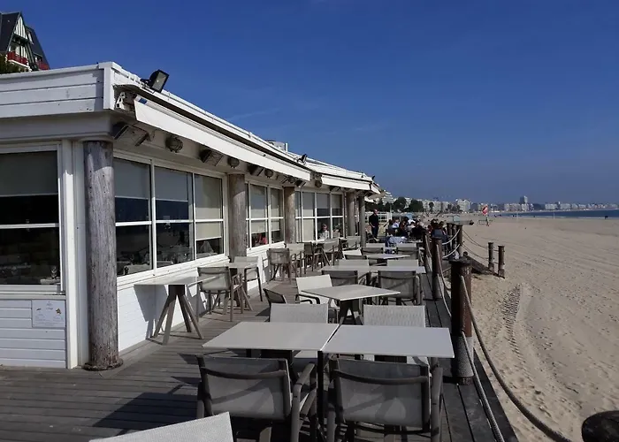 Maison De St Brévin Les Pins Casa vacanze